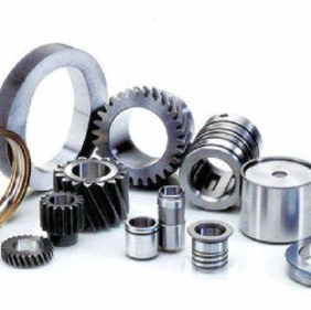 FABRICATION & INSTALLATION OF