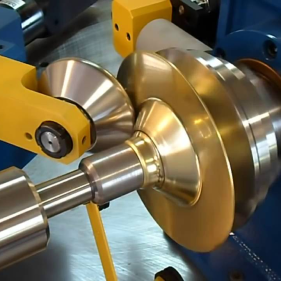 Ống Inox cánh nhôm