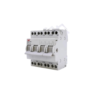 Aptomat Đảo Chiều 3 Pha