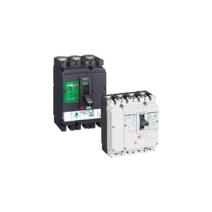 Aptomat MCCB