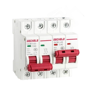 Aptomat Đảo Chiều 1 Pha