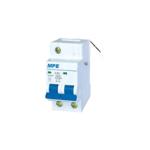 Cầu Dao Tự Động MP10