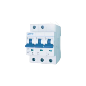 Cầu Dao Tự Động MP4