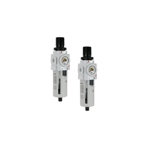 Cụm lọc chỉnh áp TPC PP4-04