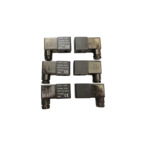 Coil van điện từ
