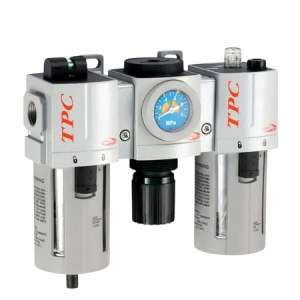 Bộ lọc khí nén TPC PC4-04DG
