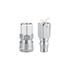 Đầu nối nhanh khí nén SF-PF