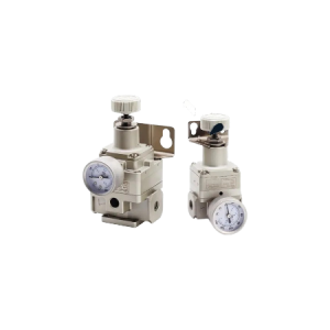 Van chỉnh áp chính xác Airtac GPR Serie