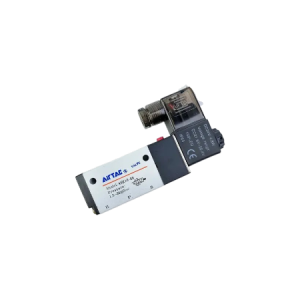 Van điện từ 4M210-08