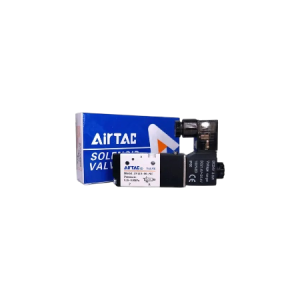 Van điện từ Airtac 3V100 Series