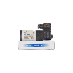 Van điện từ Airtac 3V300 Series