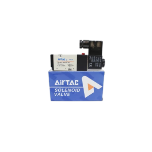 Van điện từ Airtac 4M Series