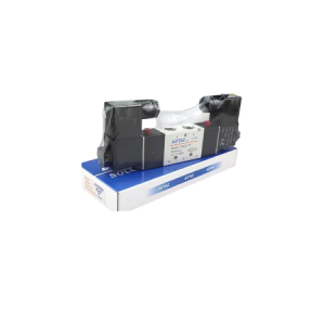 Van điện từ khí nén Airtac 4V210-08