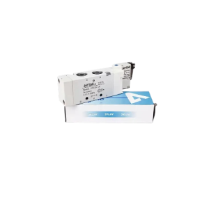 Van điện từ khí nén Airtac 5V Series