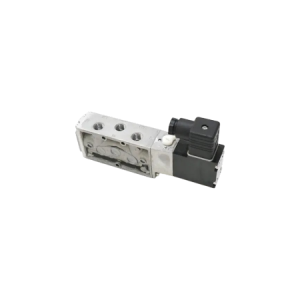 Van điện từ khí nén CKD 4F Series