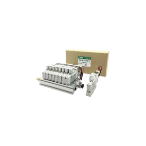 Van điện từ khí nén 220V