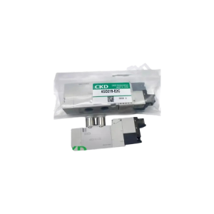 Van điện từ khí nén