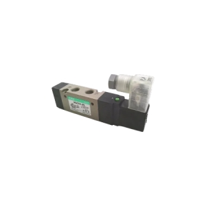 Van điện từ khí nén CKD 4KA Series