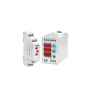 Relay bảo vệ quá dòng