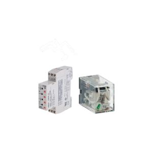 Relay Omron