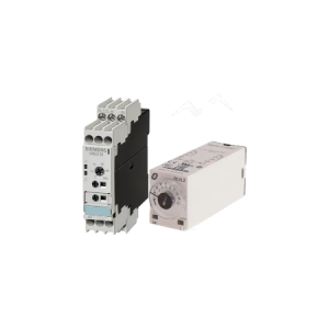 Relay thời gian
