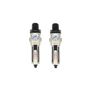 Bộ lọc điều áp GPFR series