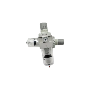 Cụm lọc chỉnh áp SMC AW-A Series