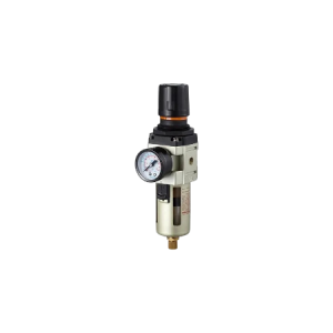 Cụm lọc chỉnh áp khí nén STNC TW4000-04