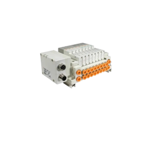 Van điện từ khí nén SMC