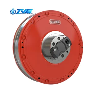 Viking 44 Bosch Rexroth - hydraulic piston motor