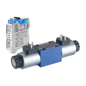 4WRA.6,10-2X Bosch Rexroth - Servo, tỷ lệ