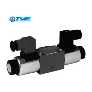 4WRA(E)B 6 -1X Bosch Rexroth - Servo, tỷ lệ