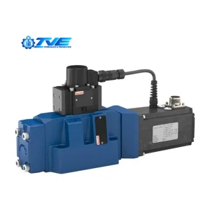 4WRDE.-6X Bosch Rexroth - Servo, tỷ lệ
