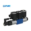 4WREEM6,10..2X Bosch Rexroth - Servo, tỷ lệ