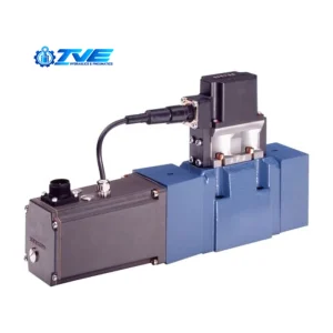 4WRGE10,16,25..1X Bosch Rexroth - Servo, tỷ lệ