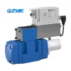 4WRLE..4X Bosch Rexroth - Servo, tỷ lệ