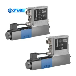4WRPF..3X Bosch Rexroth - Servo, tỷ lệ