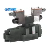 4WRZ..7X..XE – 2014 Bosch Rexroth - Servo, tỷ lệ