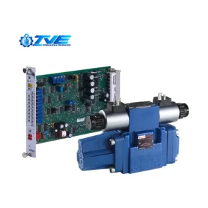 4WRZ(E)..7X Bosch Rexroth - Servo, tỷ lệ