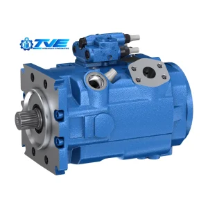 A15VO/12 Bosch Rexroth - industrial relay