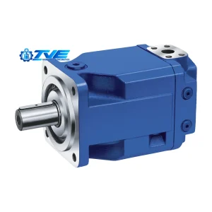 A4FM Bosch Rexroth - industrial relay