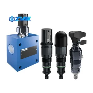DBD - NG 6…30; 1X Bosch Rexroth - pneumatic pressure regulator