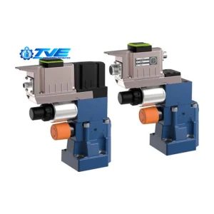 DBEM(E,A)..8X Bosch Rexroth - Servo, tỷ lệ