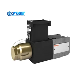DBET..XE - NG6; 6X – 2014 Bosch Rexroth - Servo, tỷ lệ