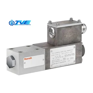 (E,W)-.SE6..6X..X(H,M) – 2014 Bosch Rexroth - hydraulic directional valve