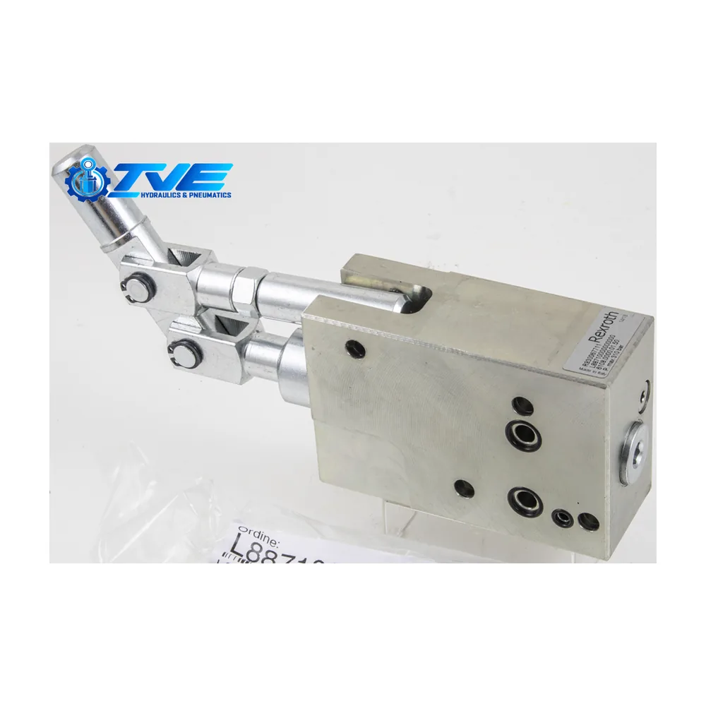 EPM-DE-18 Bosch Rexroth - hydraulic directional valve