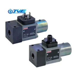 HED 8 -2X Bosch Rexroth - industrial relay