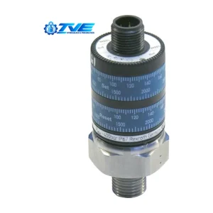 HEDE11-1X Bosch Rexroth - industrial relay