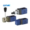 M-.S.6,10..3X Bosch Rexroth - hydraulic directional valve