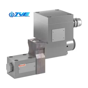 M-.SE6..6X..XD – 2014 Bosch Rexroth - hydraulic directional valve
